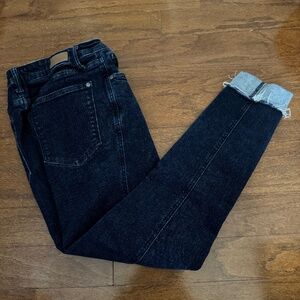 Judy Blue Dark Wash Skinny Jeans | Size 11/30